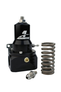 Bränsletrycksregulator för Remdriven Bränslepump Aeromotive